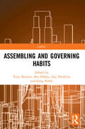 Bennett / Dibley / Hawkins |  Assembling and Governing Habits | Buch |  Sack Fachmedien