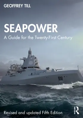 Till |  Seapower | Buch |  Sack Fachmedien