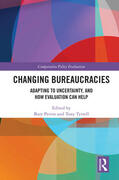 Perrin / Tyrrell |  Changing Bureaucracies | Buch |  Sack Fachmedien