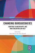 Perrin / Tyrrell |  Changing Bureaucracies | Buch |  Sack Fachmedien