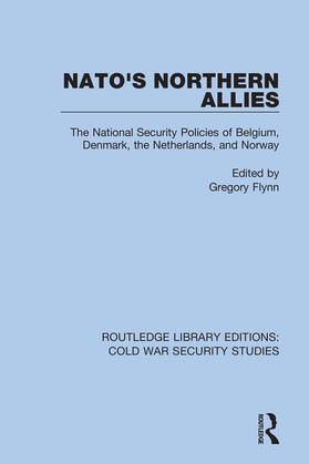 Flynn |  Nato's Northern Allies | Buch |  Sack Fachmedien