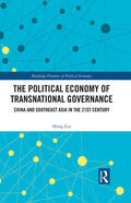 Liu |  The Political Economy of Transnational Governance | Buch |  Sack Fachmedien
