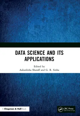 Sharaff / Sinha |  Data Science and Its Applications | Buch |  Sack Fachmedien