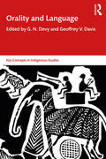 Devy / Davis |  Orality and Language | Buch |  Sack Fachmedien