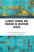 Saarinen / Fitchett / Hoogendoorn |  Climate Change and Tourism in Southern Africa | Buch |  Sack Fachmedien