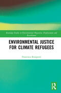 Rosignoli |  Environmental Justice for Climate Refugees | Buch |  Sack Fachmedien