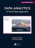 Deng / Huang |  Data Analytics | Buch |  Sack Fachmedien