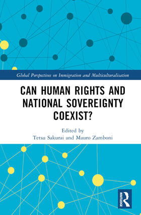 Zamboni / Sakurai | Can Human Rights and National Sovereignty Coexist? | Buch | 978-0-367-60965-8 | sack.de