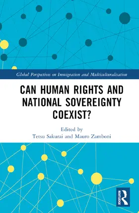 Sakurai / Zamboni |  Can Human Rights and National Sovereignty Coexist? | Buch |  Sack Fachmedien