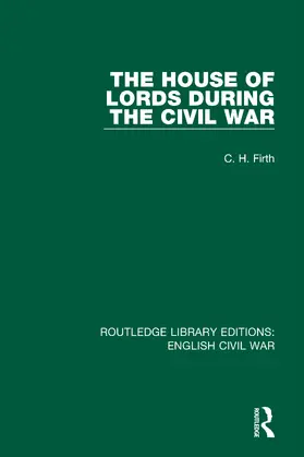 Routledge Library Editions: English Civil War | Buch | 978-0-367-60972-6 | www.sack.de