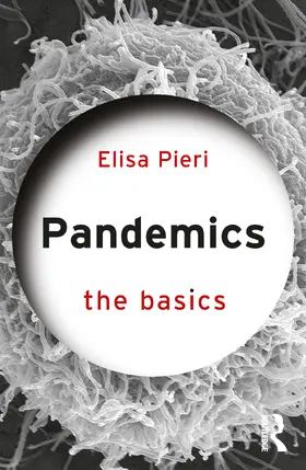 Pieri |  Pandemics | Buch |  Sack Fachmedien
