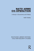 Hartley |  NATO Arms Co-operation | Buch |  Sack Fachmedien