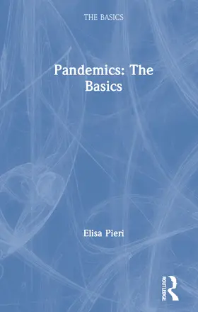 Pieri | Pandemics: The Basics | Buch | 978-0-367-61021-0 | www.sack.de