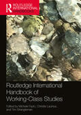Launius / Fazio / Strangleman |  Routledge International Handbook of Working-Class Studies | Buch |  Sack Fachmedien