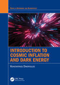 Dimopoulos |  Introduction to Cosmic Inflation and Dark Energy | Buch |  Sack Fachmedien