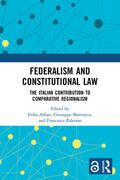 Arban / Martinico / Palermo |  Federalism and Constitutional Law | Buch |  Sack Fachmedien