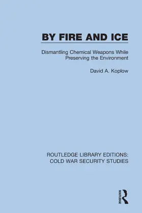 Koplow | By Fire and Ice | Buch | 978-0-367-61180-4 | sack.de