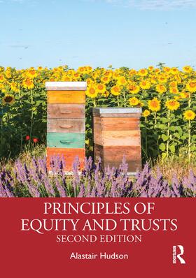 Hudson | Principles of Equity and Trusts | Buch | 978-0-367-61199-6 | sack.de
