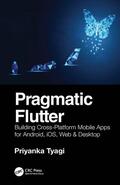 Tyagi |  Pragmatic Flutter | Buch |  Sack Fachmedien