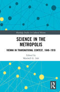 Ash |  Science in the Metropolis | Buch |  Sack Fachmedien