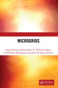 Padmanaban / Nithiyananthan / Karthikeyan |  Microgrids | Buch |  Sack Fachmedien