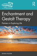 Polster |  Enchantment and Gestalt Therapy | Buch |  Sack Fachmedien