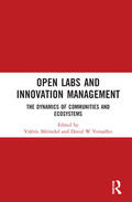 Versailles / Mérindol / Merindol |  Open Labs and Innovation Management | Buch |  Sack Fachmedien