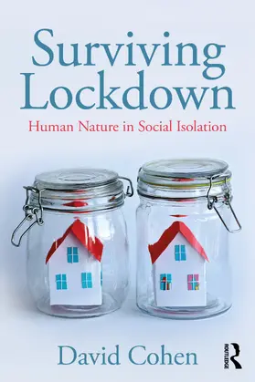 Cohen |  Surviving Lockdown | Buch |  Sack Fachmedien
