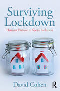 Cohen |  Surviving Lockdown | Buch |  Sack Fachmedien