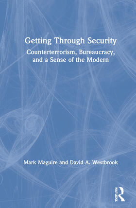 Maguire / Westbrook |  Getting Through Security | Buch |  Sack Fachmedien
