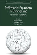Ram / Goyal / Kulczycki |  Differential Equations in Engineering | Buch |  Sack Fachmedien