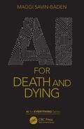 Savin-Baden |  AI for Death and Dying | Buch |  Sack Fachmedien