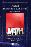 Shah / Jani |  Partial Differential Equations | Buch |  Sack Fachmedien