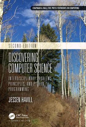 Havill |  Discovering Computer Science | Buch |  Sack Fachmedien