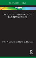 Stanwick |  Absolute Essentials of Business Ethics | Buch |  Sack Fachmedien