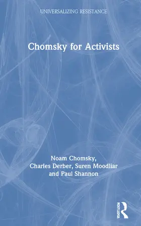 Chomsky / Derber / Moodliar |  Chomsky for Activists | Buch |  Sack Fachmedien