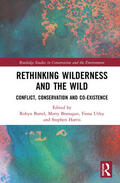 Utley / Bartel / Branagan |  Rethinking Wilderness and the Wild | Buch |  Sack Fachmedien