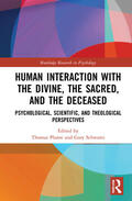 Plante / Schwartz |  Human Interaction with the Divine, the Sacred, and the Deceased | Buch |  Sack Fachmedien