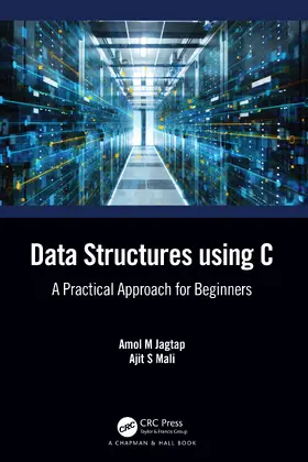 Jagtap / Mali |  Data Structures using C | Buch |  Sack Fachmedien