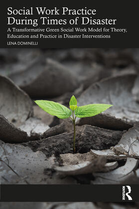 Dominelli | Social Work Practice During Times of Disaster | Buch | 978-0-367-61644-1 | sack.de