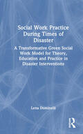 Dominelli |  Social Work Practice During Times of Disaster | Buch |  Sack Fachmedien