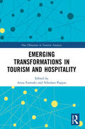 Farmaki / Pappas |  Emerging Transformations in Tourism and Hospitality | Buch |  Sack Fachmedien