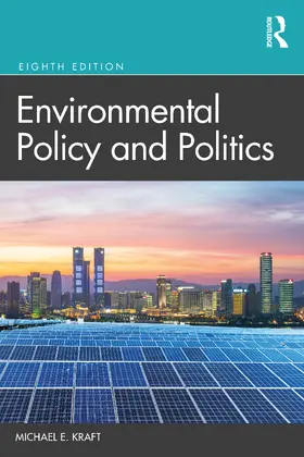 Kraft |  Environmental Policy and Politics | Buch |  Sack Fachmedien