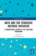 Brunet |  NATO and the Strategic Defence Initiative | Buch |  Sack Fachmedien