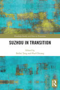 Tang / Cheung |  Suzhou in Transition | Buch |  Sack Fachmedien