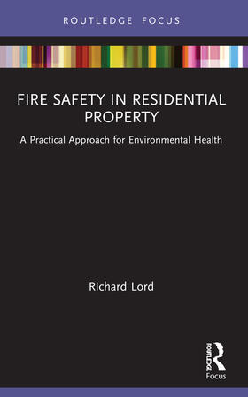 Lord | Fire Safety in Residential Property | Buch | 978-0-367-61786-8 | sack.de
