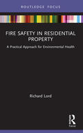 Lord |  Fire Safety in Residential Property | Buch |  Sack Fachmedien