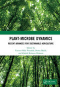 Pirzadah / Malik / Hakeem |  Plant-Microbe Dynamics | Buch |  Sack Fachmedien