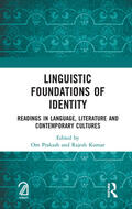 Prakash / Kumar |  Linguistic Foundations of Identity | Buch |  Sack Fachmedien