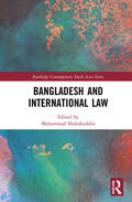 Shahabuddin |  Bangladesh and International Law | Buch |  Sack Fachmedien